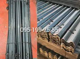 Зображення для оголошення Транспортер РОУ-6 РОМ 00.1270. Скребок (планка) РОУ-6 ПИН 00.407