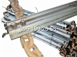 Зображення для оголошення Скребок (планка) ПРТ 102.714. Ланцюг 13×36 транспортера ПРТ 10. Транспортер ПРТ 10А.51.000