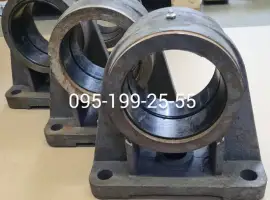 Зображення для оголошення Кронштейн (бугель) ПИМ-40