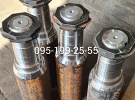 Зображення для оголошення Цапфа ПРТ.10.03.050. Цапфа ПРТ.10.03.050 балансиру ПРТ