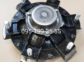 Зображення для оголошення Маточина Н129.00.301. Маточина ПРТ-10. Маточина МЖТ-10