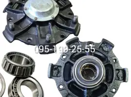 Зображення для оголошення Маточина Н129.00.301 ПРТ-10