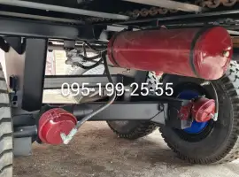 Зображення для оголошення Балансир (тандемна вісь) ПРТ-10. Балансир (тандемна вісь) МЖТ-11