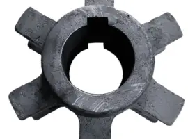 Зображення для оголошення Зірочка ведуча транспортера ПРТ-10 | На гноєрозкидач ПРТ-10