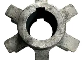 Зображення для оголошення Зірочка привідна ПРТ-10 | Запчастина на гноєрозкидач ПРТ-10