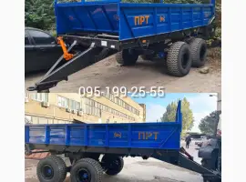Гноєрозкидач ПРТ-10 #гноєрозкидачпрт10