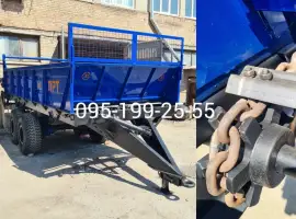 Гноєрозкидач ПРТ-10. Скребок (планка) ПРТ 102.714 #прт10