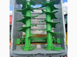 Зображення для оголошення Розкидач гною Joskin SIROKO S4010/9V