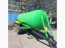 Зображення для оголошення Бочка МЖТ-10