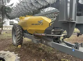 Зображення для оголошення Аплікатор для внесення добрив Ropa Dragon 6000