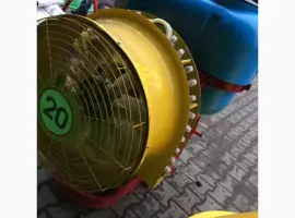 Зображення для оголошення Запчасти к опрыскивателю садовому