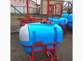 Зображення для оголошення Мембрана насоса оприскувача кропілки Польща