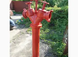 Зображення для оголошення Продам пожарную колонку КПА новую