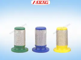 Зображення для оголошення Фильтр форсунки маленький Arag на опрыскиватель