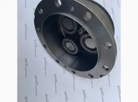 Зображення для оголошення ОБПРИСКУВАЧ ремонт бортової