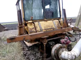 Зображення для оголошення Дождевальный агрегат ДДА 100 МА