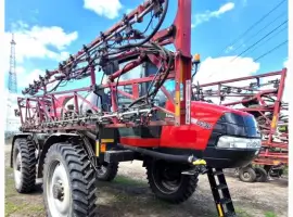 Обприскувач самохідний Case IH Patriot 3230