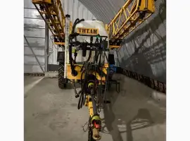 Оприскувач причіпний Титан ОПК-3000/24 Богуслав