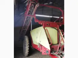 Обприскувач причіпний HARDI NAVIGATOR 3000