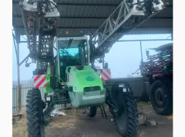 Оприскувач Tecnoma Laser 4000 самохідний