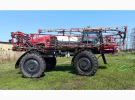 Обприскувач самохідний Case IH 3330 Patriot