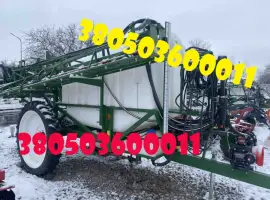 Причіпний обприскувач Spray Expert 3000-24 новий