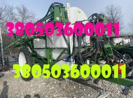 Обприскувач Spray Expert 3000 (оригінальні фото