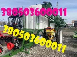 Продам обприскувач Spray Expert 3000-24 (ціна вигідна