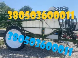 Spray Expert 3000-24 новий обприскувач за вигідною ціною