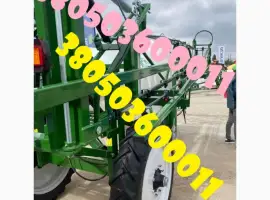Новий обприскувач за вигідною ціною SPRAY PROFI 2500/21
