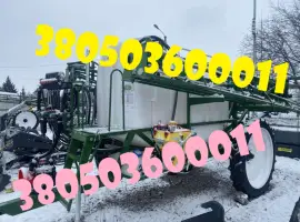 Причіпний обприскувач Spray Expert 3000 (новий