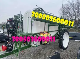 Причіпний обприскувач Spray Expert 3000-24 - вигідна пропозиція