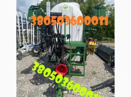 Обприскувач Spray Expert 3000-24 - чудова ціна та справжні фото