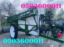Причіпний обприскувач Spray Expert 3000 24 м - купити в Дніпрі