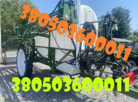 Обприскувач Spray Expert 3000-24 фото реал