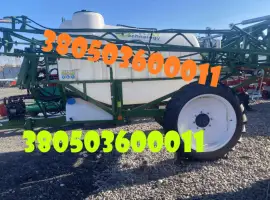 Обприскувач SPRAY PROFI 2500/21