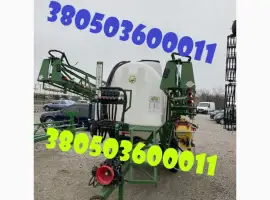 Причіпний обприскувач Spray Expert 3000 за суперціною
