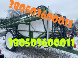 Обприскувач Spray Expert 3000 (оригінальні фото)
