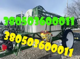 Причіпний обприскувач Spray Expert 3000 - вигідна пропозиція