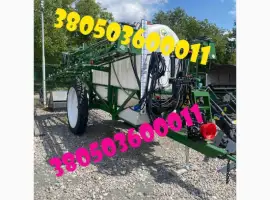 Причіпний обприскувач Spray Expert 3000-24 за привабливою ціною