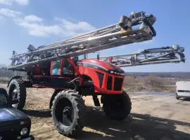 Продамо оприскувач самохідний Apache AS-1220