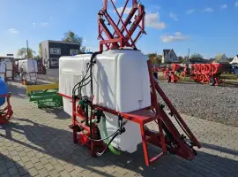 ОНШ (Г)-1000 л штанга 12