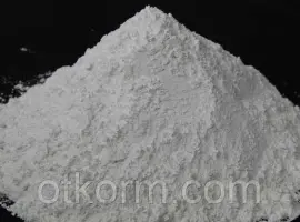 Зображення для оголошення Крейда кормова( мел кормовой мішок 30 кг)