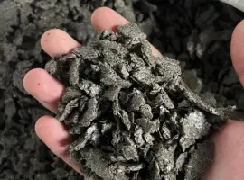 Зображення для оголошення Соняшникова макуха – корм для тварин