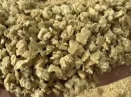Зображення для оголошення Свіжа! Соєва макуха , є ОПТ .соєвий шрот