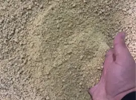 Зображення для оголошення Макуха соевая, соевый жмых