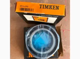 Підшипник 6010-2RS Timken