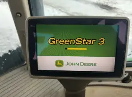 Тачскрин монитора(сенсор дисплея) GreenStar(GS