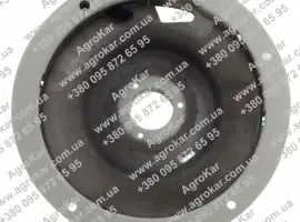 Корпус (тарелка) AA35644 высевающего аппарата пластиковый John Deere 7000 АгроКар