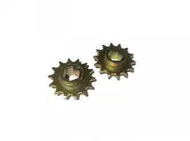 Звездочка 10-F00-16-06 KLIENE Z=14